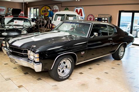 71 chevy chevelle